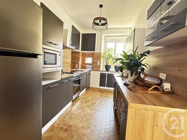 Maison &agrave; vendre - 6 pi&egrave;ces - 130 m2 - Chef Boutonne - 79 - POITOU-CHARENTES
