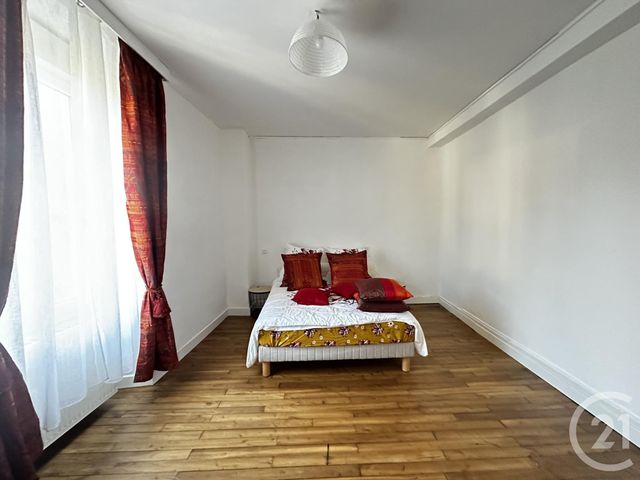 Maison &agrave; vendre - 6 pi&egrave;ces - 130 m2 - Chef Boutonne - 79 - POITOU-CHARENTES