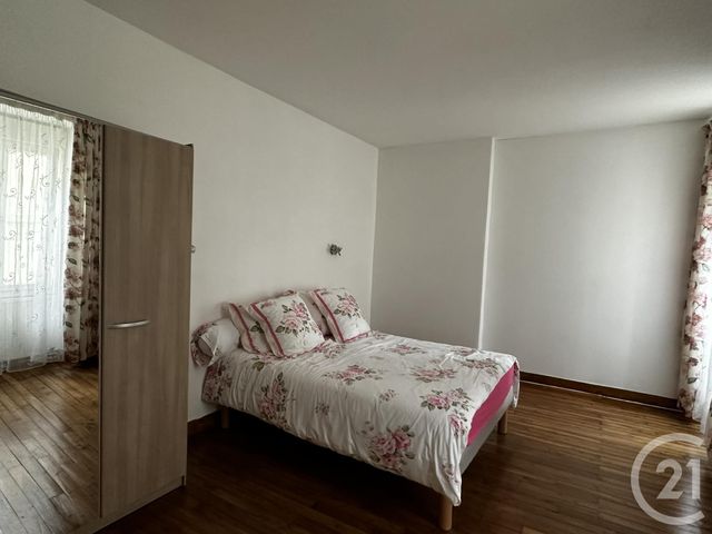 Maison &agrave; vendre - 6 pi&egrave;ces - 130 m2 - Chef Boutonne - 79 - POITOU-CHARENTES