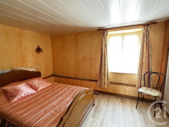 Maison à vendre - 6 pièces - 208,82 m2 - Romazieres - 17 - POITOU-CHARENTES