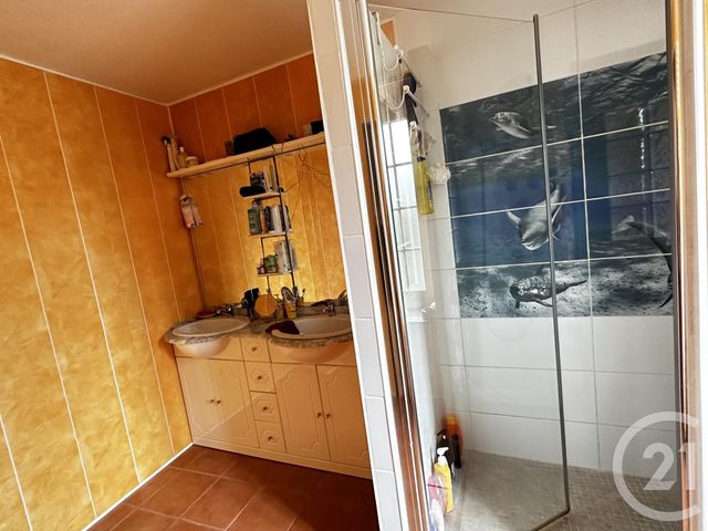 Maison à vendre - 6 pièces - 208,82 m2 - Romazieres - 17 - POITOU-CHARENTES