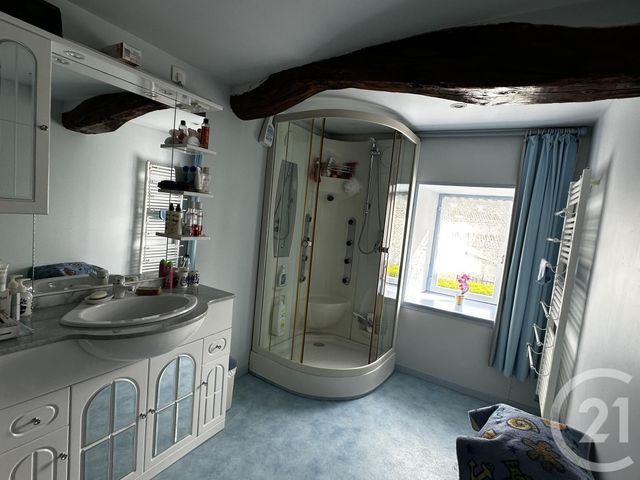 Maison à vendre - 6 pièces - 208,82 m2 - Romazieres - 17 - POITOU-CHARENTES