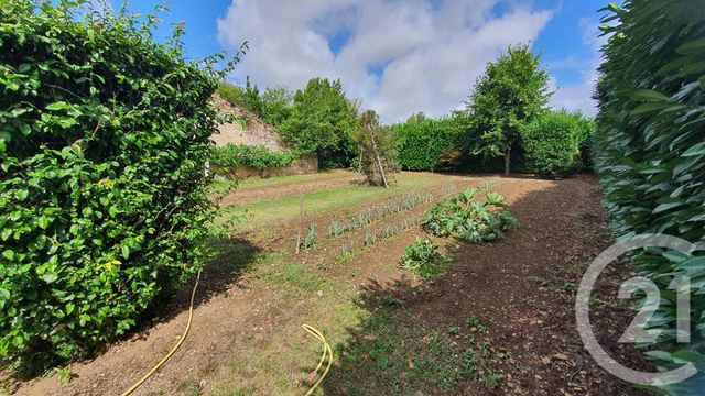 Maison &agrave; vendre - 4 pi&egrave;ces - 195,22 m2 - Alloinay - 79 - POITOU-CHARENTES