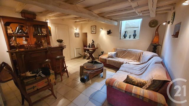 Maison &agrave; vendre - 4 pi&egrave;ces - 195,22 m2 - Alloinay - 79 - POITOU-CHARENTES