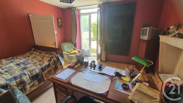 Maison &agrave; vendre - 4 pi&egrave;ces - 195,22 m2 - Alloinay - 79 - POITOU-CHARENTES