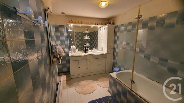 Maison &agrave; vendre - 4 pi&egrave;ces - 195,22 m2 - Alloinay - 79 - POITOU-CHARENTES