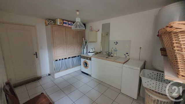 Maison &agrave; vendre - 4 pi&egrave;ces - 195,22 m2 - Alloinay - 79 - POITOU-CHARENTES