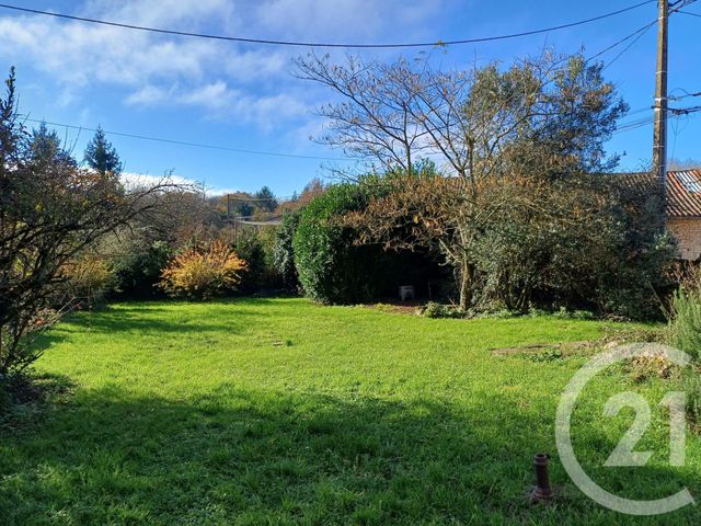 Maison &agrave; vendre - 6 pi&egrave;ces - 208 m2 - Lorigne - 79 - POITOU-CHARENTES