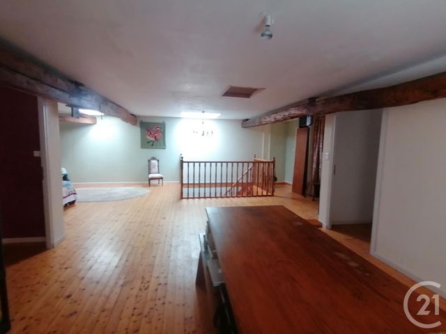 Maison &agrave; vendre - 6 pi&egrave;ces - 208 m2 - Lorigne - 79 - POITOU-CHARENTES