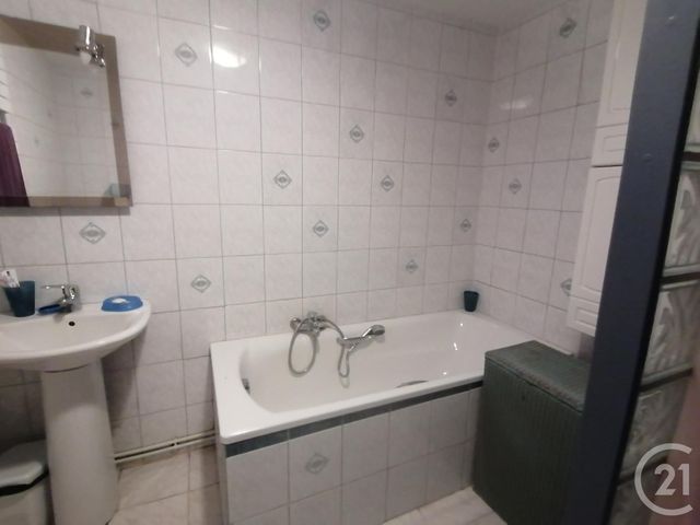 Maison &agrave; vendre - 6 pi&egrave;ces - 208 m2 - Lorigne - 79 - POITOU-CHARENTES
