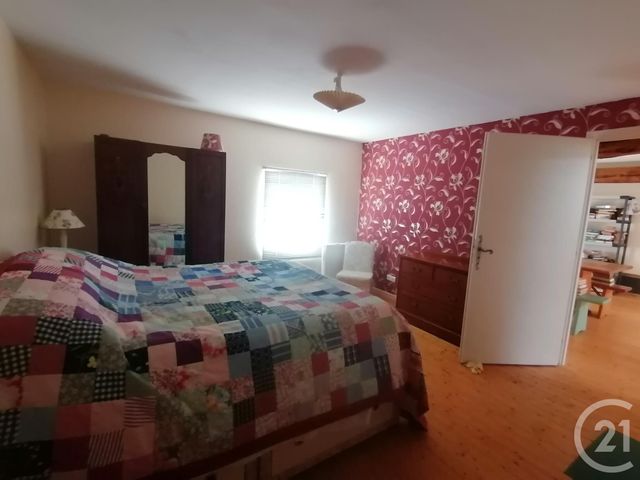 Maison &agrave; vendre - 6 pi&egrave;ces - 208 m2 - Lorigne - 79 - POITOU-CHARENTES