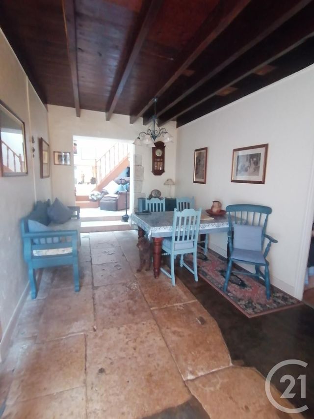 Maison &agrave; vendre - 6 pi&egrave;ces - 208 m2 - Lorigne - 79 - POITOU-CHARENTES