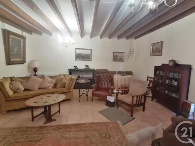 Maison &agrave; vendre - 6 pi&egrave;ces - 208 m2 - Lorigne - 79 - POITOU-CHARENTES
