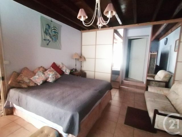 Maison &agrave; vendre - 6 pi&egrave;ces - 208 m2 - Lorigne - 79 - POITOU-CHARENTES