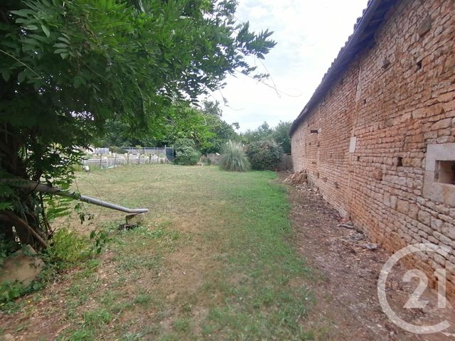 Maison &agrave; vendre - 6 pi&egrave;ces - 208 m2 - Lorigne - 79 - POITOU-CHARENTES