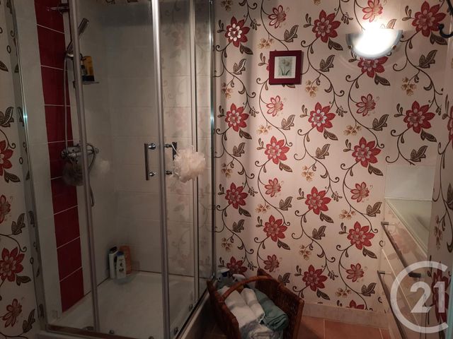 Maison &agrave; vendre - 5 pi&egrave;ces - 150,66 m2 - Aubigne - 79 - POITOU-CHARENTES