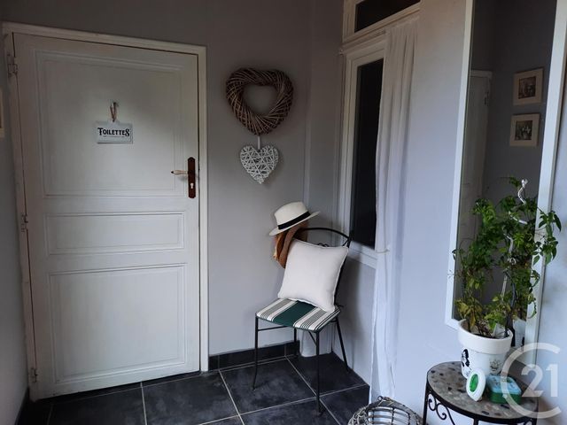 Maison &agrave; vendre - 5 pi&egrave;ces - 150,66 m2 - Aubigne - 79 - POITOU-CHARENTES