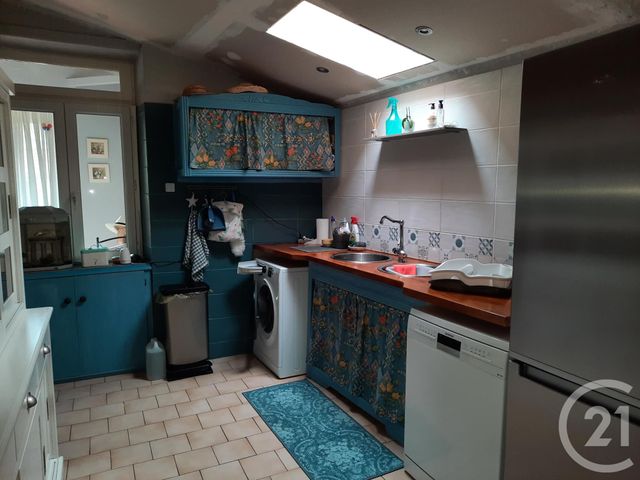 Maison &agrave; vendre - 5 pi&egrave;ces - 150,66 m2 - Aubigne - 79 - POITOU-CHARENTES