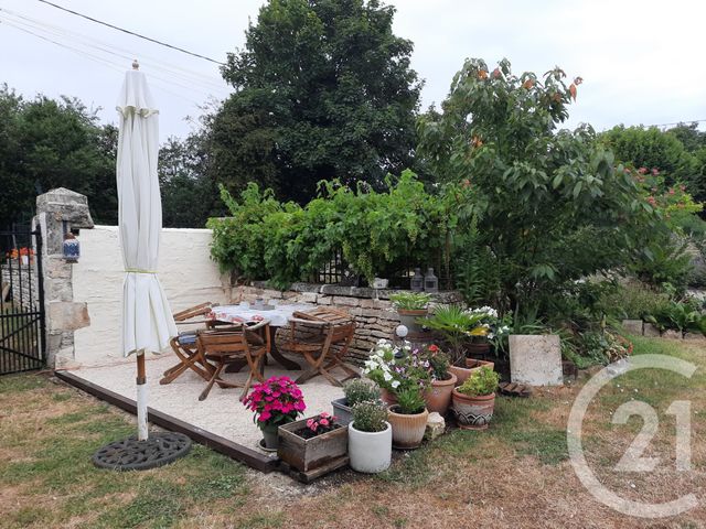 Maison &agrave; vendre - 5 pi&egrave;ces - 150,66 m2 - Aubigne - 79 - POITOU-CHARENTES