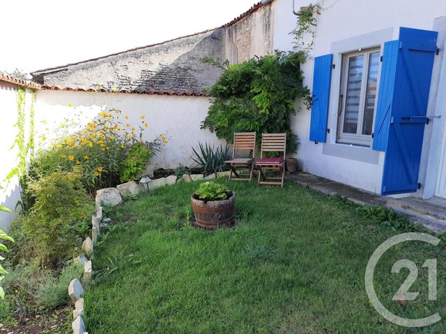 Maison &agrave; vendre - 5 pi&egrave;ces - 150,66 m2 - Aubigne - 79 - POITOU-CHARENTES