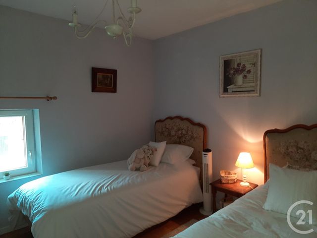 Maison &agrave; vendre - 5 pi&egrave;ces - 150,66 m2 - Aubigne - 79 - POITOU-CHARENTES