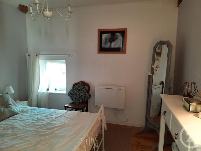 Maison &agrave; vendre - 5 pi&egrave;ces - 150,66 m2 - Aubigne - 79 - POITOU-CHARENTES