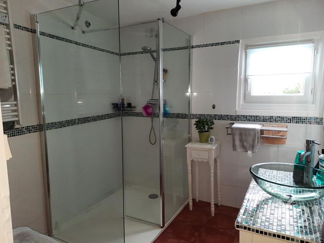 Maison &agrave; vendre - 5 pi&egrave;ces - 150,66 m2 - Aubigne - 79 - POITOU-CHARENTES