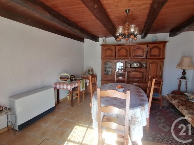Maison à vendre - 4 pièces - 80,26 m2 - St Genard - 79 - POITOU-CHARENTES