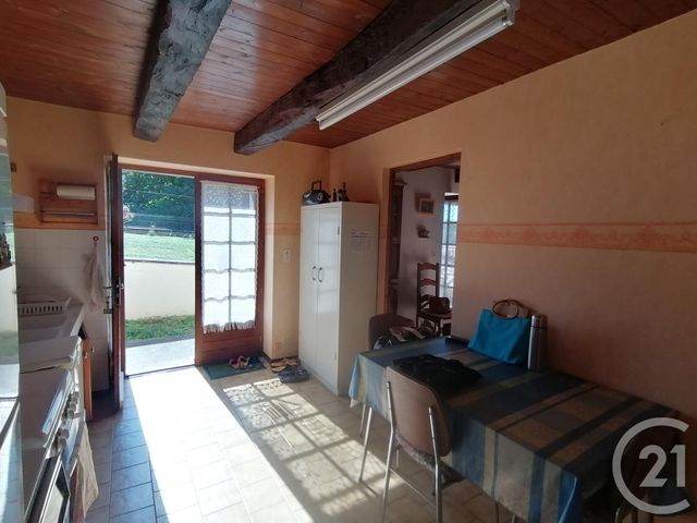 Maison à vendre - 4 pièces - 80,26 m2 - St Genard - 79 - POITOU-CHARENTES