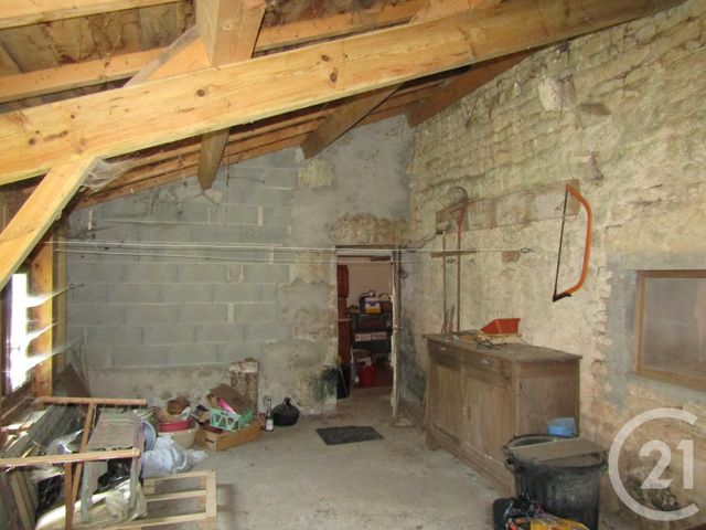 Maison à vendre - 4 pièces - 80,26 m2 - St Genard - 79 - POITOU-CHARENTES