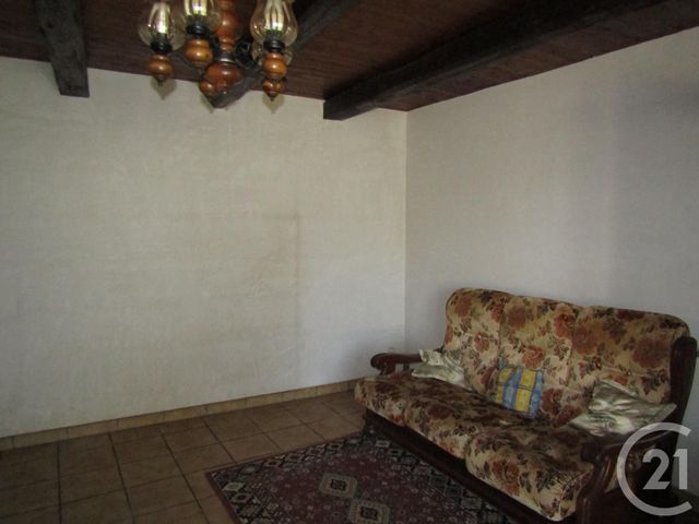 Maison à vendre - 4 pièces - 80,26 m2 - St Genard - 79 - POITOU-CHARENTES