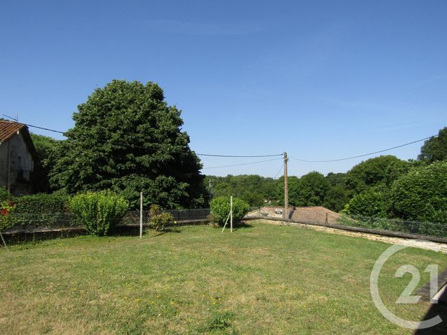 Maison à vendre - 4 pièces - 80,26 m2 - St Genard - 79 - POITOU-CHARENTES