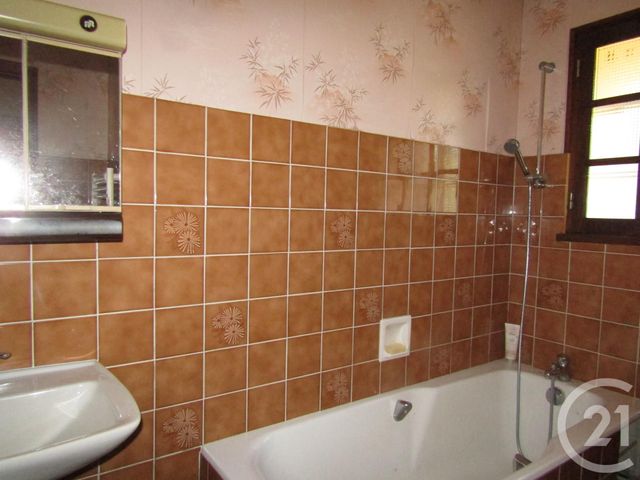 Maison à vendre - 4 pièces - 80,26 m2 - St Genard - 79 - POITOU-CHARENTES