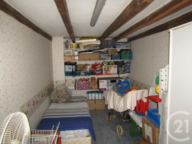 Maison &agrave; vendre - 5 pi&egrave;ces - 163,86 m2 - Alloinay - 79 - POITOU-CHARENTES