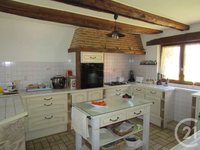 Maison &agrave; vendre - 5 pi&egrave;ces - 163,86 m2 - Alloinay - 79 - POITOU-CHARENTES