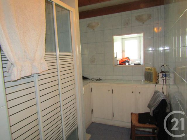 Maison &agrave; vendre - 5 pi&egrave;ces - 163,86 m2 - Alloinay - 79 - POITOU-CHARENTES