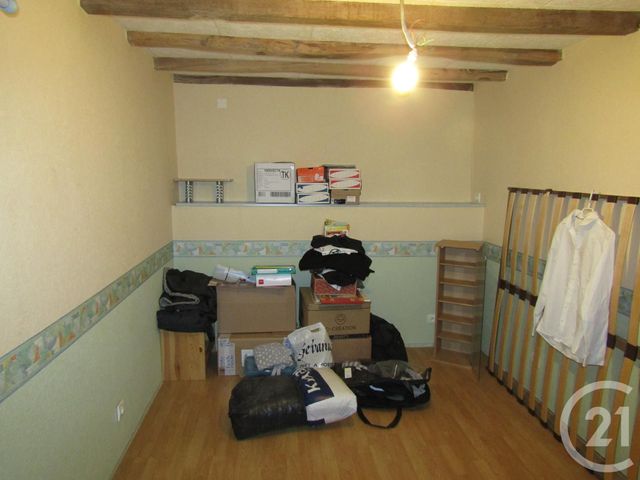 Maison &agrave; vendre - 5 pi&egrave;ces - 163,86 m2 - Alloinay - 79 - POITOU-CHARENTES