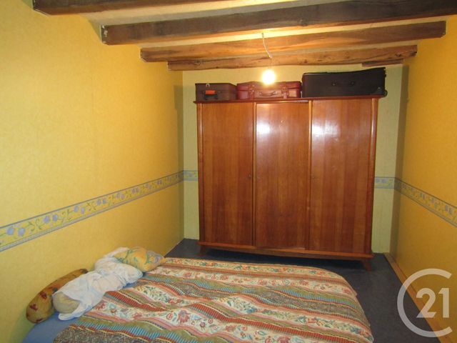 Maison &agrave; vendre - 5 pi&egrave;ces - 163,86 m2 - Alloinay - 79 - POITOU-CHARENTES