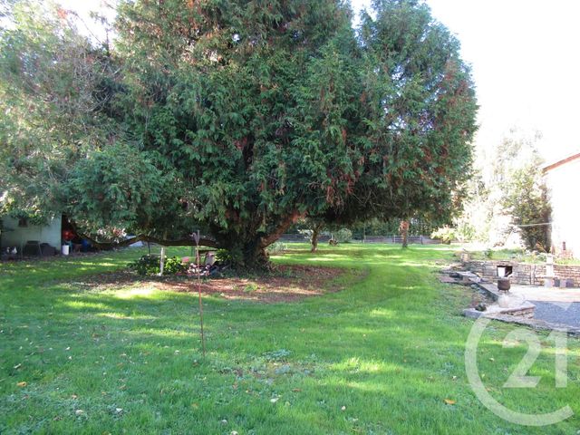 Maison &agrave; vendre - 5 pi&egrave;ces - 163,86 m2 - Alloinay - 79 - POITOU-CHARENTES