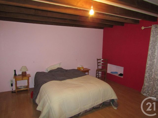 Maison &agrave; vendre - 5 pi&egrave;ces - 163,86 m2 - Alloinay - 79 - POITOU-CHARENTES