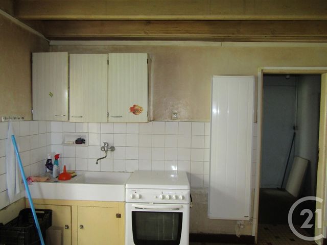 Maison &agrave; vendre - 3 pi&egrave;ces - 67 m2 - Loubigne - 79 - POITOU-CHARENTES