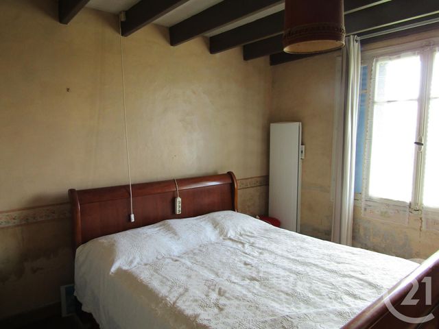 Maison &agrave; vendre - 3 pi&egrave;ces - 67 m2 - Loubigne - 79 - POITOU-CHARENTES