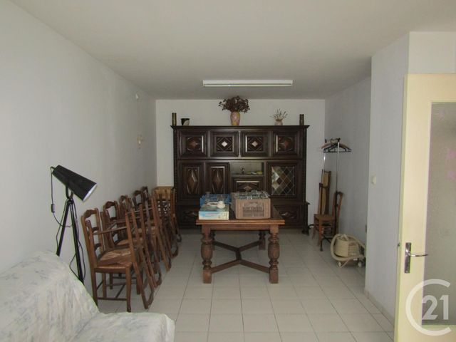 Maison &agrave; vendre - 3 pi&egrave;ces - 67 m2 - Loubigne - 79 - POITOU-CHARENTES
