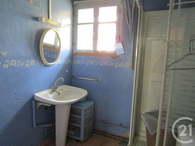 Maison &agrave; vendre - 3 pi&egrave;ces - 67 m2 - Loubigne - 79 - POITOU-CHARENTES