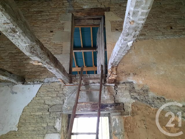 Maison à vendre - 2 pièces - 217,43 m2 - Paizay Naudouin Embourie - 16 - POITOU-CHARENTES