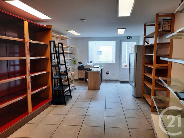 Maison à vendre - 2 pièces - 217,43 m2 - Paizay Naudouin Embourie - 16 - POITOU-CHARENTES