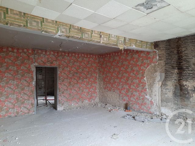 Maison à vendre - 2 pièces - 217,43 m2 - Paizay Naudouin Embourie - 16 - POITOU-CHARENTES