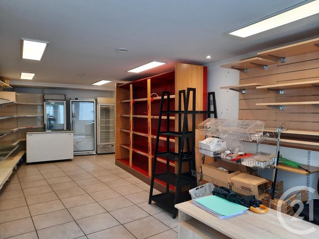 Maison à vendre - 2 pièces - 217,43 m2 - Paizay Naudouin Embourie - 16 - POITOU-CHARENTES