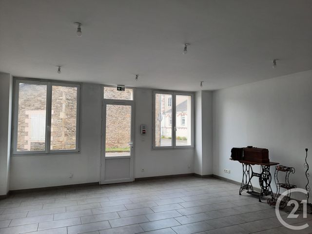 Maison à vendre - 2 pièces - 217,43 m2 - Paizay Naudouin Embourie - 16 - POITOU-CHARENTES