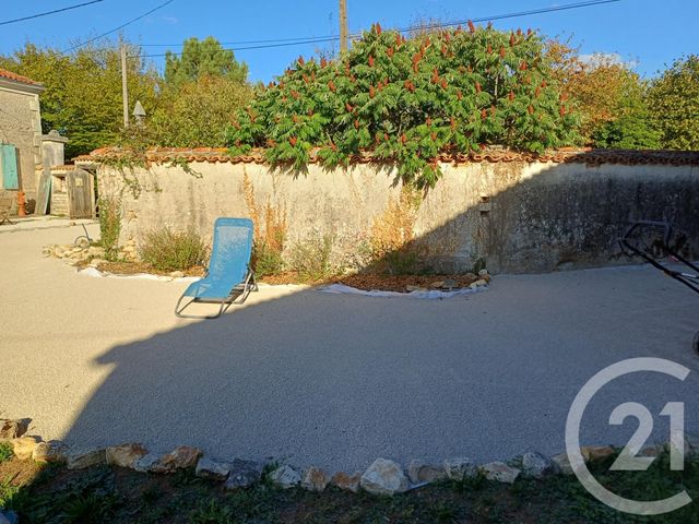 Maison &agrave; vendre - 5 pi&egrave;ces - 153,73 m2 - Lorigne - 79 - POITOU-CHARENTES